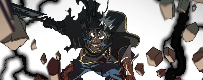 Black Clover