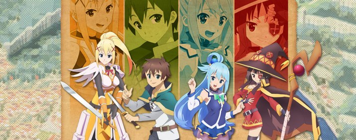 KonoSuba