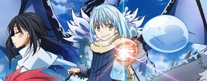 That Time I Got Reincarnated as a Slime (4ª temporada)