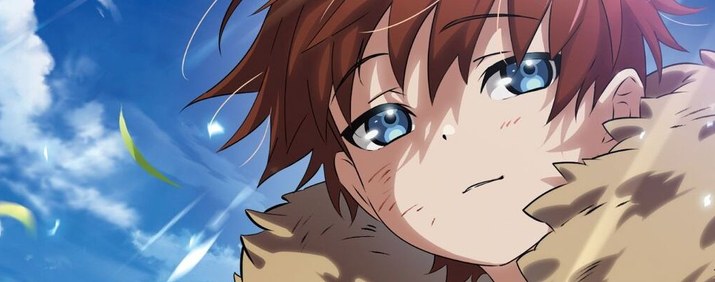 The Beginning After the End (2ª temporada)