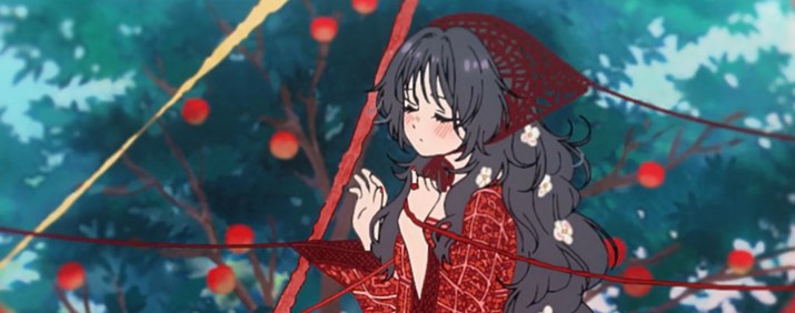 Kaoru Hana wa Rin to Saku