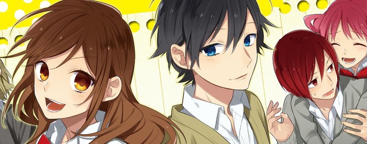 Horimiya