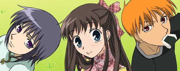 Fruits Basket