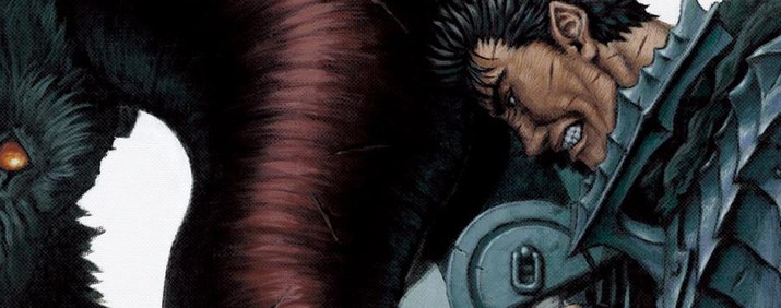 Berserk (Seinen)