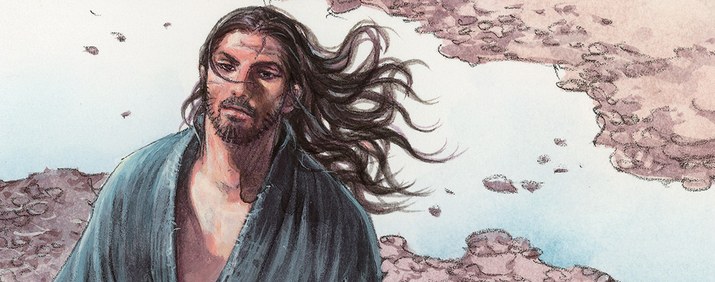Vagabond (Seinen)