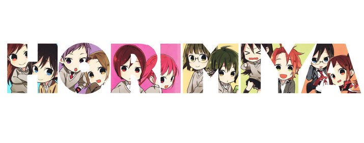 Horimiya (Romance)