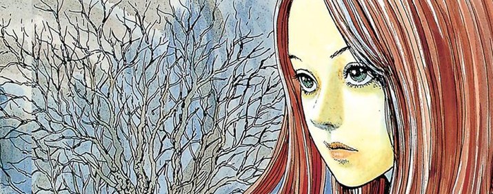 Junji Ito (Terror)