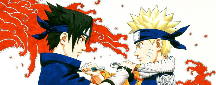 Naruto (Shounen)