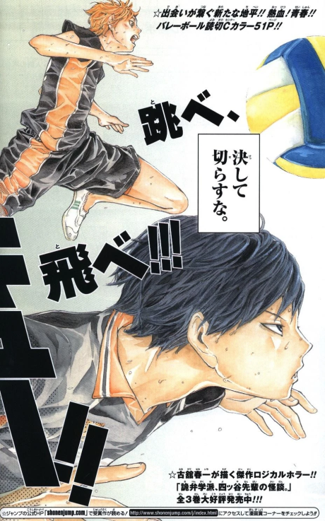 Haikyuu!! (Esporte)