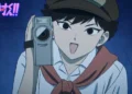 Ganbare! Nakamura-kun: novo personagem revelado no anime — Radiata Animes