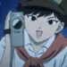 Ganbare! Nakamura-kun: novo personagem revelado no anime — Radiata Animes
