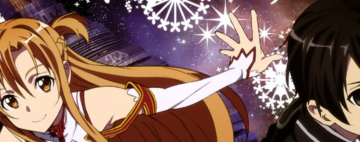 Sword Art Online: Echoes of Aincrad
