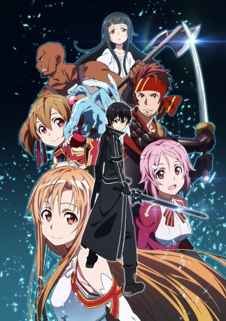 Sword Art Online: Echoes of Aincrad