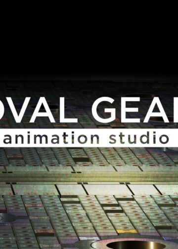 Criador de AKIRA funda estúdio OVAL GEAR e anuncia novo anime — Radiata Animes