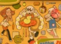 Poppin-Play Kitchen ganha sequência pelo Project PRISMation — Radiata Animes