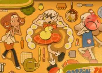Poppin-Play Kitchen ganha sequência pelo Project PRISMation — Radiata Animes