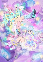 Magical Sisters LuluttoLilly