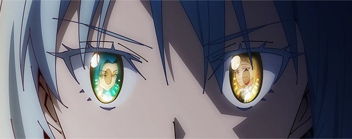 That Time I Got Reincarnated as a Slime Season 4
