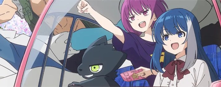 Mission: Yozakura Family Season 2