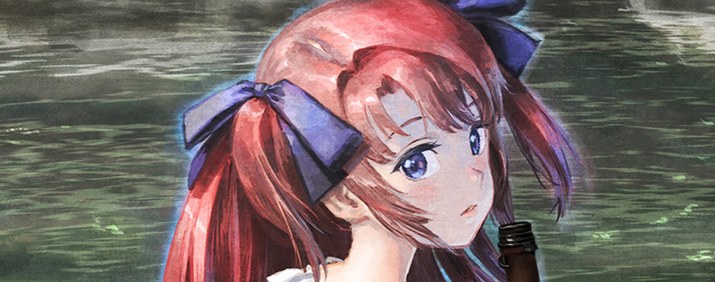 Botan Kamiina Fully Blossoms When Drunk