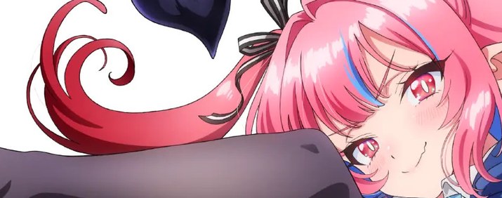 Mistress Kanan is Devilishly Easy