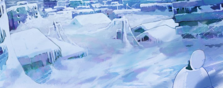 SNOWBALL EARTH