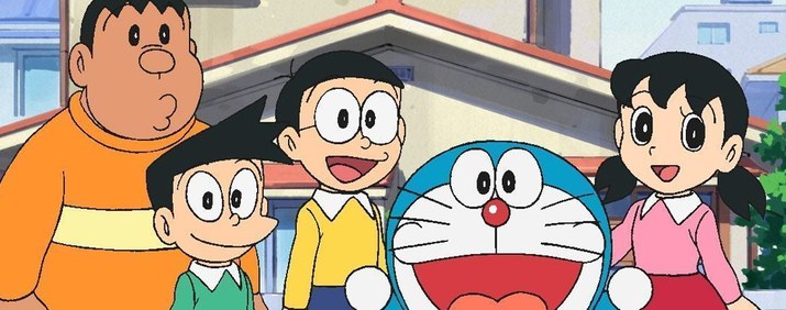 Doraemon (2005)