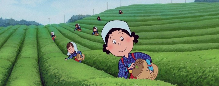 Mrs. Sazae