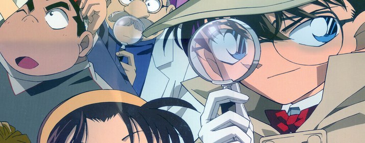 Detective Conan