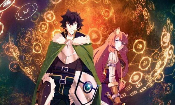 anime isekai