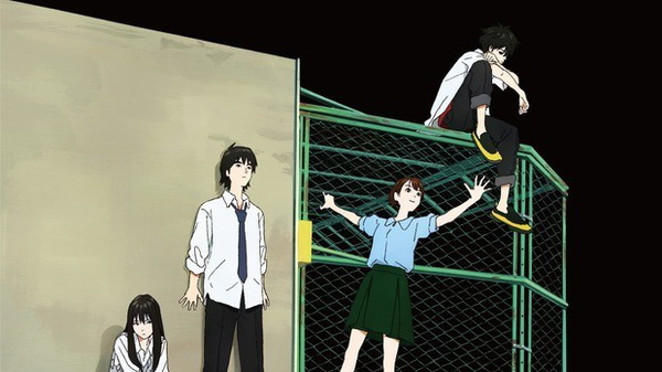 anime isekai