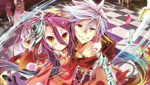 anime isekai
