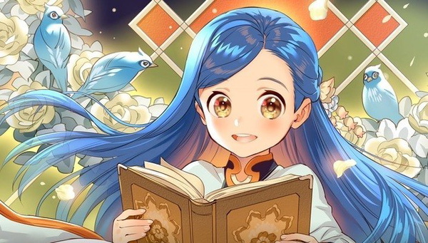 anime isekai
