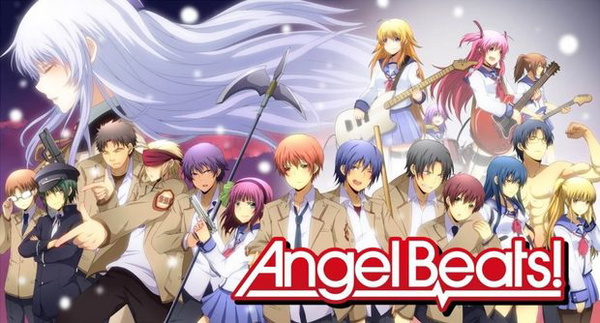 anime isekai