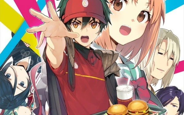 anime isekai
