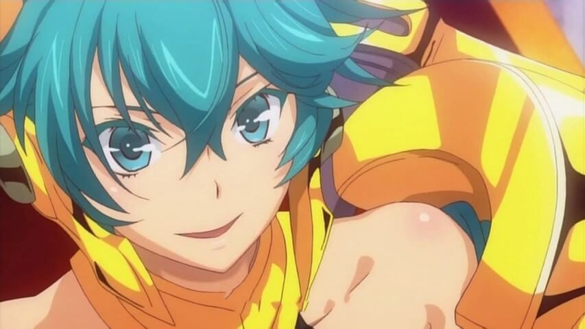 Rance 01: Hikari wo Motomete
