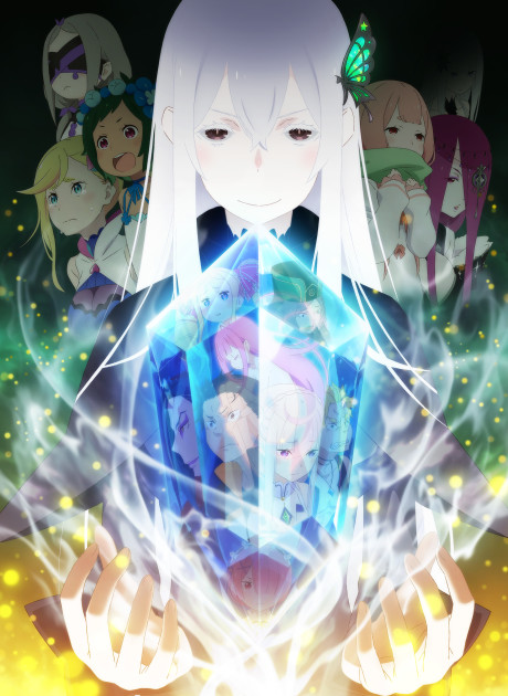 Re:Zero Season 2