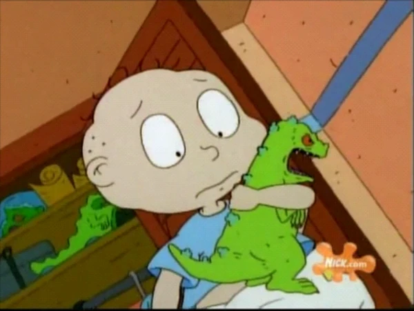 Rugrats