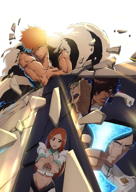 BLEACH: Thousand-Year Blood War - The Calamity -