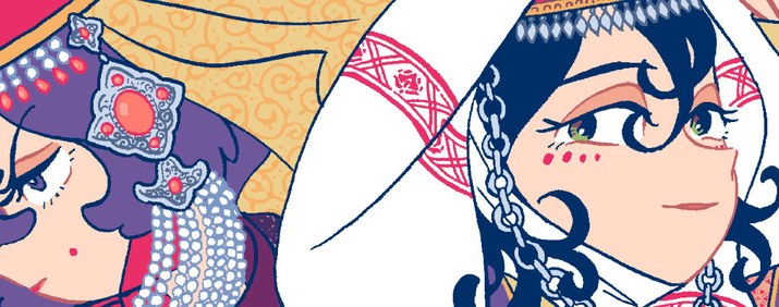 Jaadugar: A Witch in Mongolia