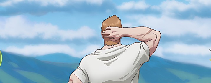 The Frontier Lord Begins with Zero Subjects