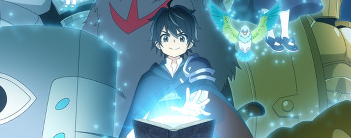 HELL MODE: The Hardcore Gamer Dominates in Another World with Garbage Balancing 2nd Season