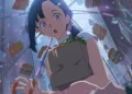 Wasted Chef: filme anime do estúdio CLAP ganha trailer — Radiata Animes