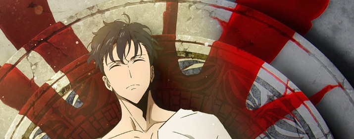 Solo Leveling anime de ação