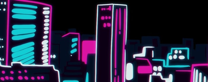 Mob Psycho 100 anime de ação