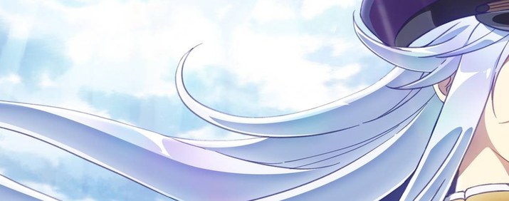 86 Eighty-Six anime de ação