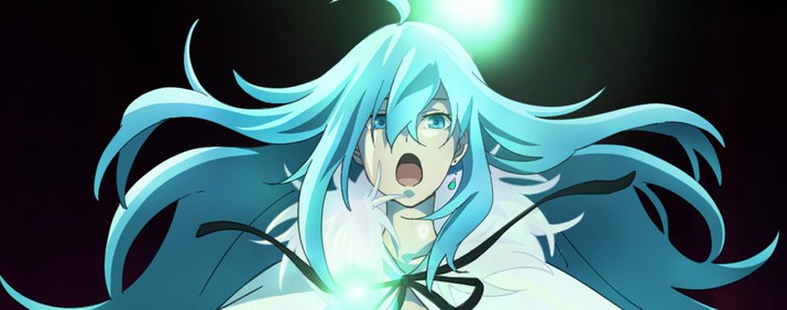 Vivy: Fluorite Eye