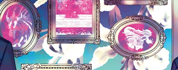 The Case Study of Vanitas anime de ação