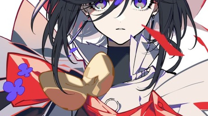 The Ribbon Hero visual