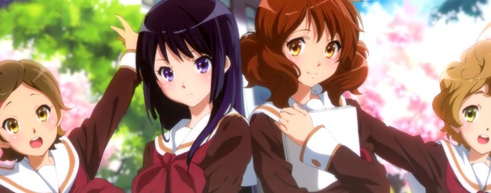 Sound! Euphonium cena
